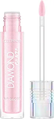 Immagine prodotto di Catrice Diamond Glaze Lip Gloss 020 Poppin Glitters 3ml