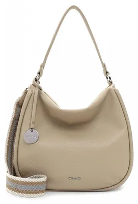 Obrázek produktu pro Tamaris Kabelka přes rameno Felicitas 33624 béžováL= 33 cm V= 33 cm Š= 13 cm