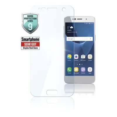 Image de Hama Premium Crystal Glass Real Glass Screen Protector pour Samsung XCover 4