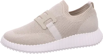 Produktbild von La Strada Slipper Beige
