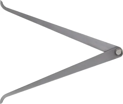 Produktbild von Innenmessschieber 200 mm Limit 24400509
