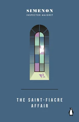 Obrázok produktu pre The Saint-Fiacre Affair