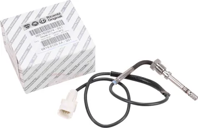 Produktbild von Original Fiat Temperatursensor Abgasdruck Rußfilter Ducato 250 3.0 51825674