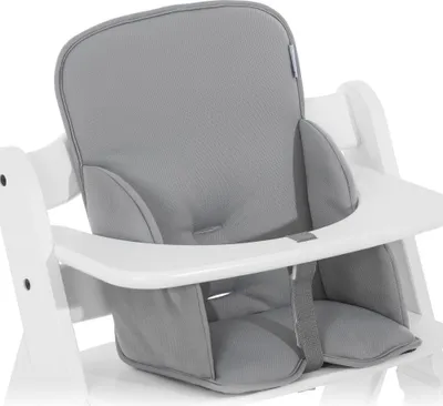 Image de Hauck Réducteur de siège pour chaise haute Alpha - Comfort