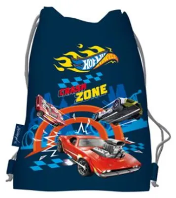 Immagine prodotto di Hot Wheels - Borsa da palestra