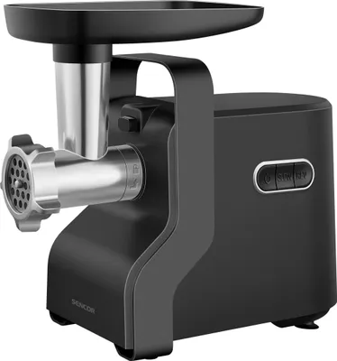 Produktbild von Sencor Smg 5400Bk