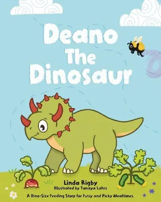 Produktbild von Deano, das Dinosaurier
