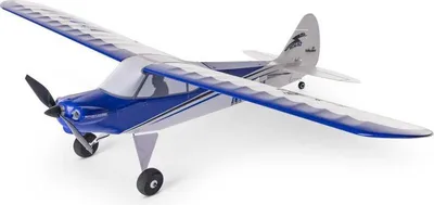 Produktbild von Hobbyzone Sport Cub 2 0,6 m SAFE RTF