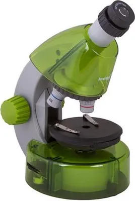Image de Levenhuk LabZZ M101 Lime