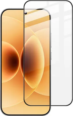 Obrázok produktu pre 3D ochranné sklo pre Xiaomi 17 / 17 Pro 0,3 mm prémiové tvrdené sklo 9H