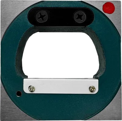 Produktbild von PAULIMOT Präzisions-Rahmenwasserwaage 100 mm