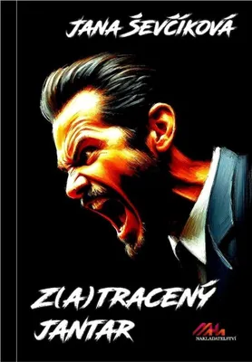Immagine prodotto di Z(a)tracený jantar | Jana Ševčíková