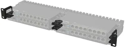 Zdjęcie produktu dla Mikrotik Rackmount Ears Set Do Rb5009, K-79