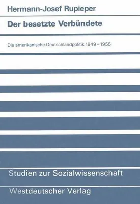 Obrázok produktu pre Der besetzte Verbündete
