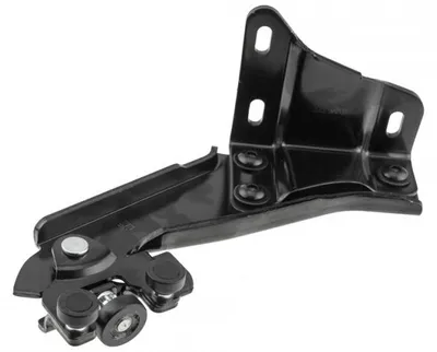 Produktbild von Unterer Schiebetürwagen rechts VW Caddy 2021-, Ford Tourneo Connect 2021- 2K7843398A