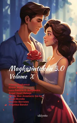 Produktbild von Magkasintahan 3.0 Volume X