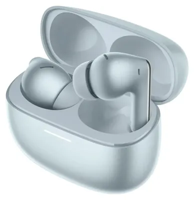 Immagine prodotto di Xiaomi Redmi Buds 8 Pro Auricolari Wireless ANC Blu Ghiaccio