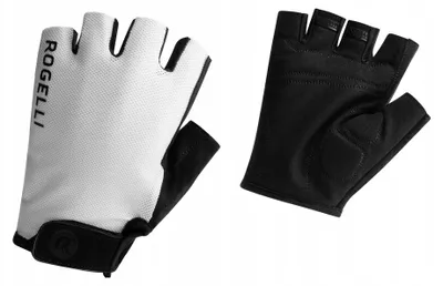 Image de Gants de vélo d'été Rogelli CORE pour hommes