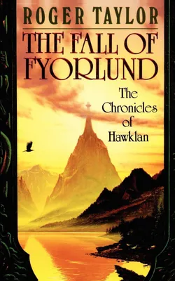 Produktbild von The Fall of Fyorlund