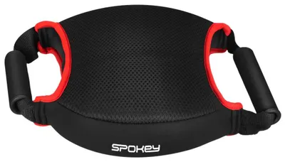 Immagine prodotto di Spokey - Pesi "Sandi", 5 kg PP13040 (5 kg) (nero)