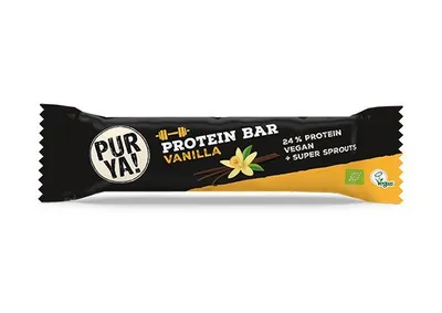 Obrázek produktu pro Proteinová tyčinka - vanilka 40g