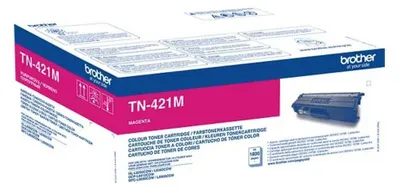 Immagine prodotto di Brother TN421M - Toner Originale Magenta