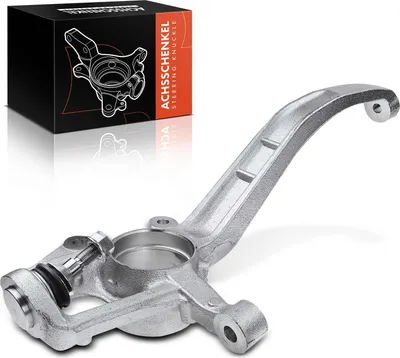 Image de Frankberg 1x Pivot de Suspension Essieu Avant Gauche pour Mercedes-Benz Classe M W164 3.0L 2005-2011