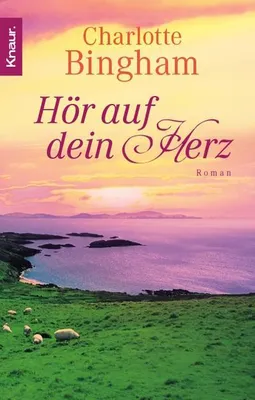 Produktbild von Hör auf dein Herz