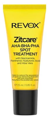 Produktbild von Tagescreme Revox B77 Zitcare 25 ml