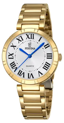 Obrázok produktu pre Festina - F16938/3 - Dámske hodinky s náramkom