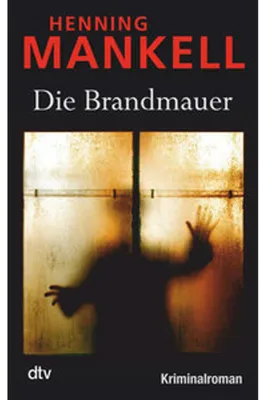 Immagine prodotto di Die Brandmauer