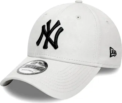 Obrázek produktu pro New Era The League Essential MLB Kšiltovka New Y Barva kámen/černá