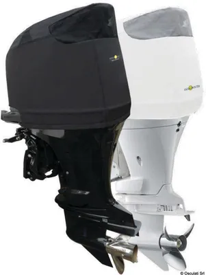 Image de Couverture Oceansouth pour moteurs Suzuki 150-175 CV, 1 pièce