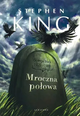 Produktbild von Mroczna polowa