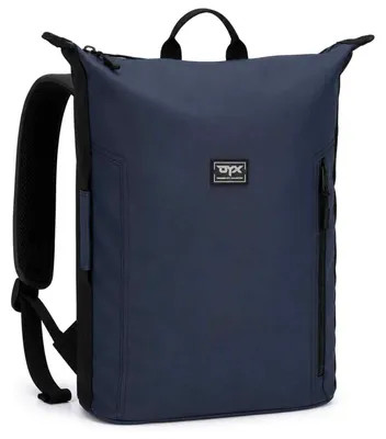 Produktbild von DYX Stadtrucksack Dance With Me dunkelblau