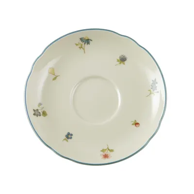 Produktbild von Seltmann Weiden Marie-Luise Streublume Teeuntertasse 13 cm