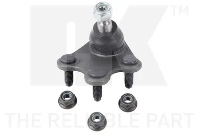 Produktbild von NK Traggelenk für VW POLO (9N) 5044752