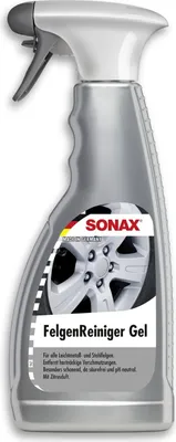 Produktbild von Sonax 429200, Grau