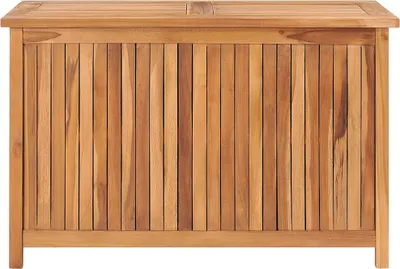 Obrázok produktu pre vidaXL Záhradný box 90x50x58 cm z masívneho teakového dreva