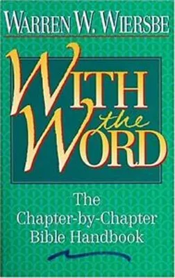 Image de With the Word