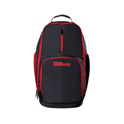Produktbild von Wilson Rucksäcke Evolution, WTB18419RD