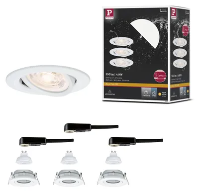 Produktbild von Paulmann LED Einbauleuchte Nova Plus