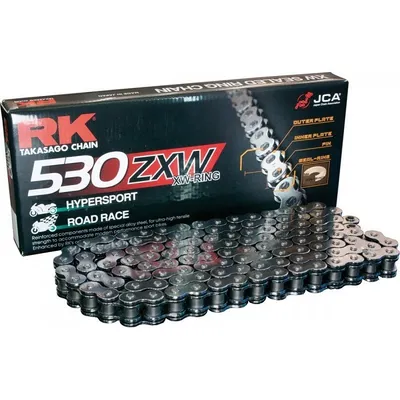 Immagine prodotto di Catena di trasmissione RK 530ZXW, 102 maglie