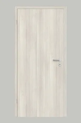 Produktbild von Pertura Zimmertür Yori CPL Lärche Cashmere aufrecht 73,5x198,5 cm Links