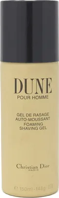 Produktbild von Christian Dior Dune Rasiergel 150ml