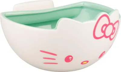 Produktbild von Paladone Sanrio Hello Kitty Schüssel One Size