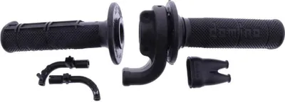 Produktbild von Domino 2790.03 Gaszug Schwarz  Schwarz One Size