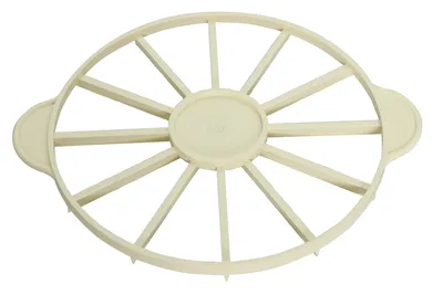 Produktbild von Tortenteiler, 12-teilig, Ø: 265 mm