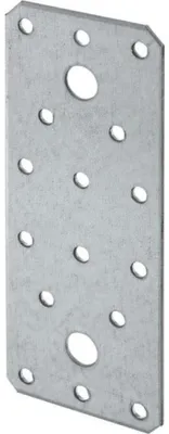 Image de SPAX® SXFL175 SPAX® Flachverbinder SXFL, 100 St.