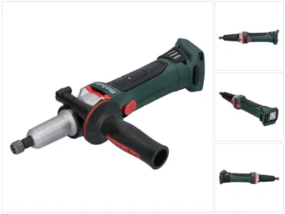 Produktbild von Metabo Akku-Geradschleifer GA 18 LTX G